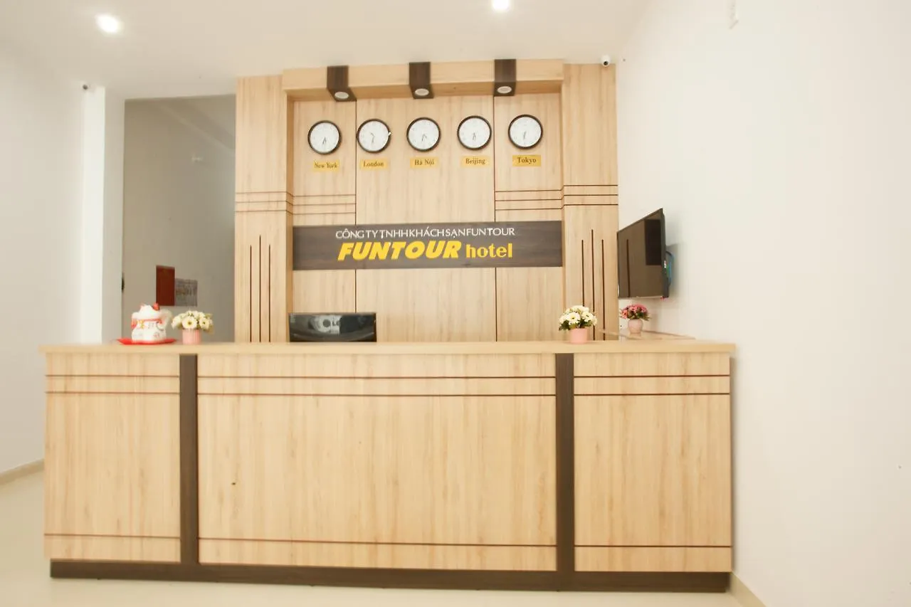 Funtour Hotel Danang