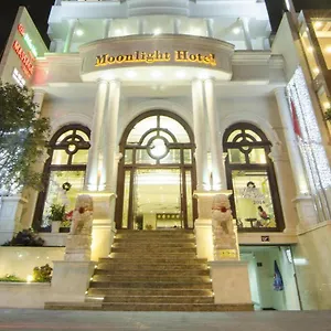 4* Hotel Moonlight Hotel Suites & Spa - Romantic River View & City View, High Floor, Great Location, Near Dragon Bridge
