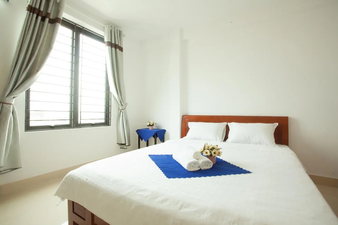 Funtour Hotel Da Nang 3*,