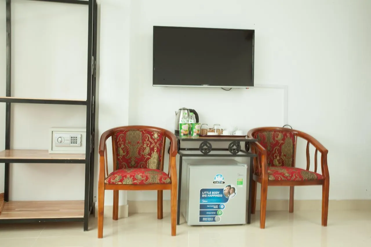 Funtour Hotel Da Nang Vietnam