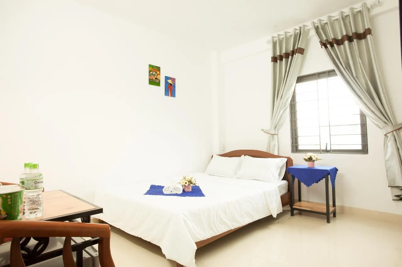 Funtour Hotel Da Nang 3*,  Vietnam