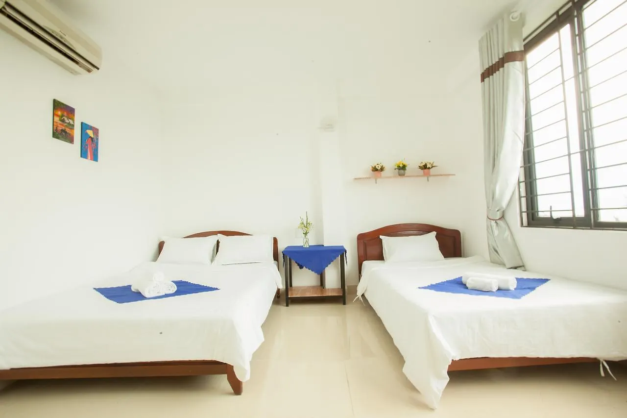 ***  Funtour Hotel Da Nang Vietnam