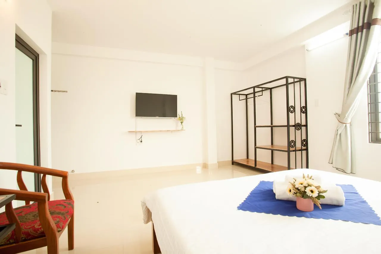 ***  Funtour Hotel Da Nang Vietnam