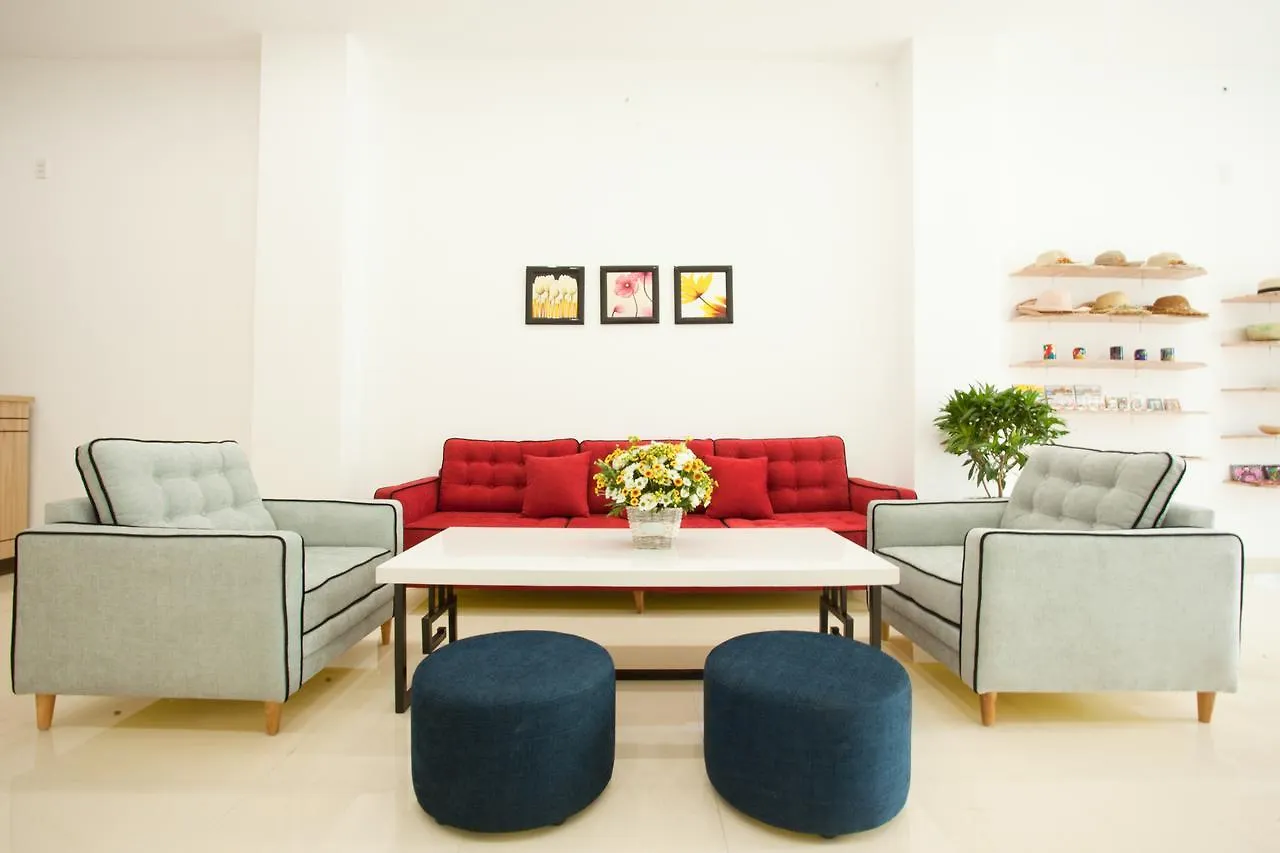 Funtour Hotel Da Nang