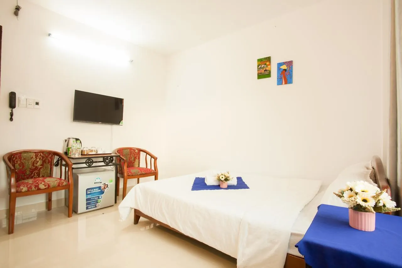 Funtour Hotel Da Nang