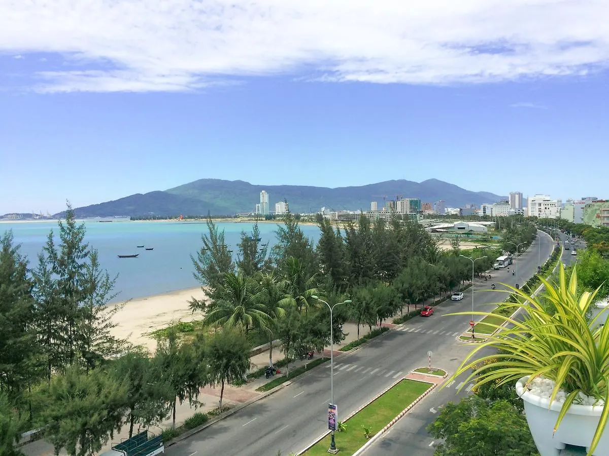 Funtour Hotel Da Nang